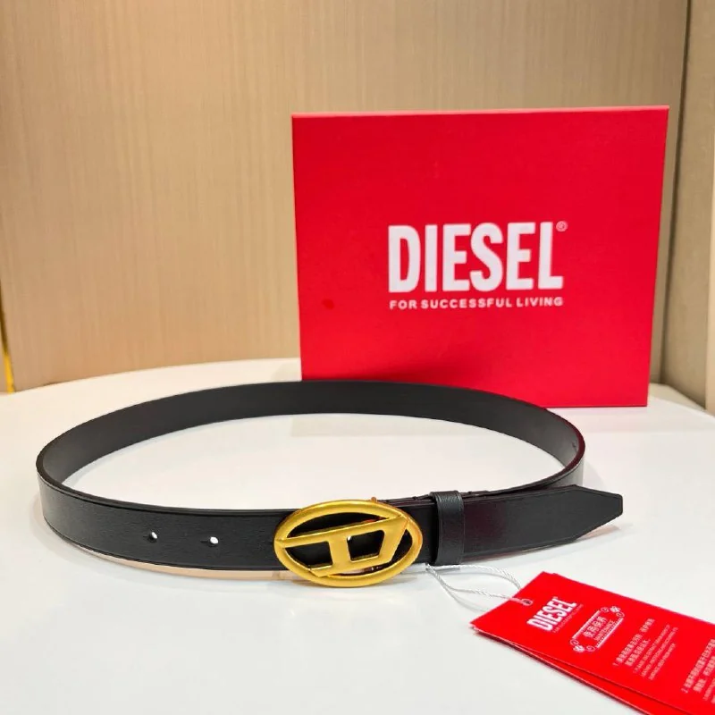 Жіночій ремінь - Diesel